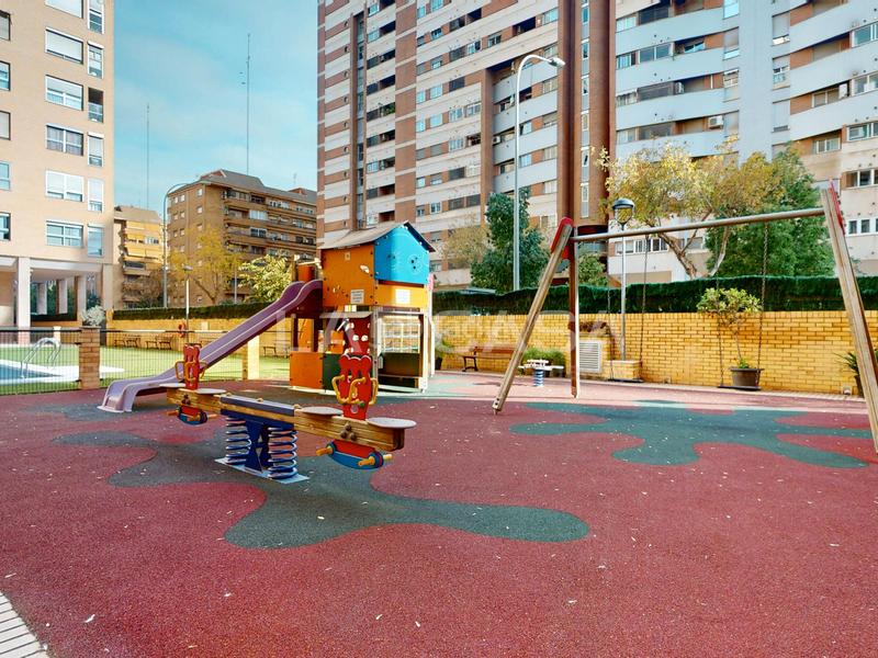 Foto a5e790a7-8c95-4ad5-8519-a0daad58aeb2. Piso  en venta en carrer de l'escriptor rafael ferreres 2, valència, en Valencia