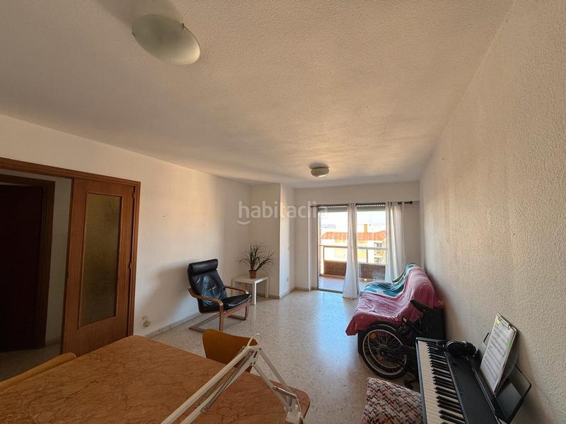 Foto 47a345ec-330a-4fee-b046-07db5715aa08. Piso  en venta en avinguda de blasco ibáñez, valència, , comunidad en Valencia