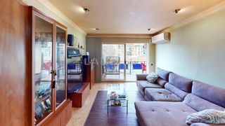 Pis  Carrer de ramiro de maeztu. Piso en venta en aiora con balcon