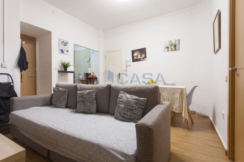 Foto 5e224f2b-329b-42ac-a0f1-12fa9d51e2b1. Planta baixa a carrer de martorell 22 a Collblanc Hospitalet de Llobregat (L´)