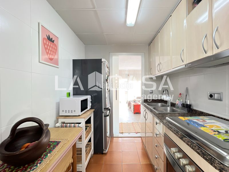 Foto 027f7f03-3a8a-4b7a-a065-34dd44a7853e. Pis amb calefacció a Congrés Badalona