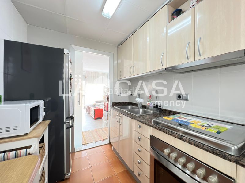 Foto 40e71704-94b6-4e3d-92f3-11c46ea5d60c. Pis amb calefacció a Congrés Badalona