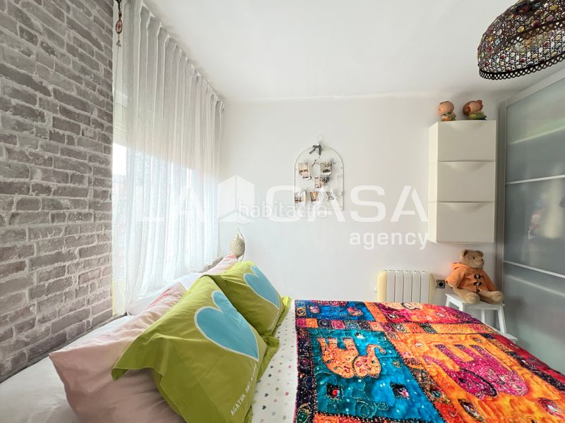 Foto 4ef8fac2-6ac7-47ce-9401-28e9f8bef71b. Pis amb calefacció a Congrés Badalona