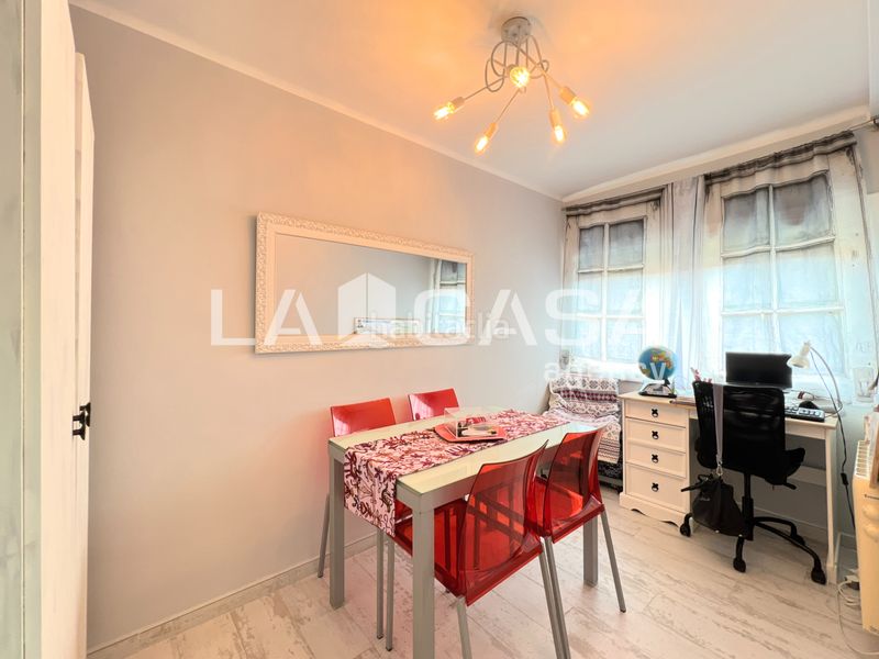 Foto 5024d59d-4c24-4b5d-930f-68b2d7f23e78. Pis amb calefacció a Congrés Badalona