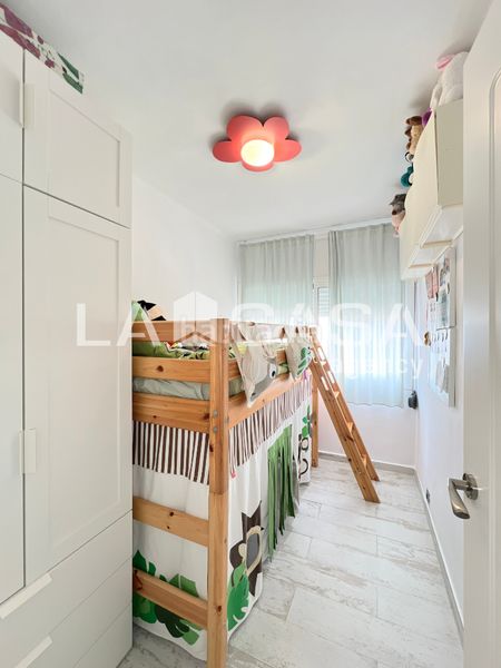 Foto 532b1ce1-f4b8-40ee-94e5-3ef11d5189e0. Pis amb calefacció a Congrés Badalona