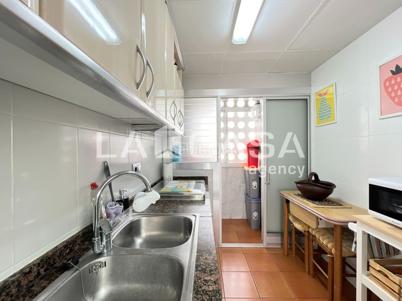 Foto 57261962-2ed2-4dac-8441-1f038a8bc156. Pis amb calefacció a Congrés Badalona