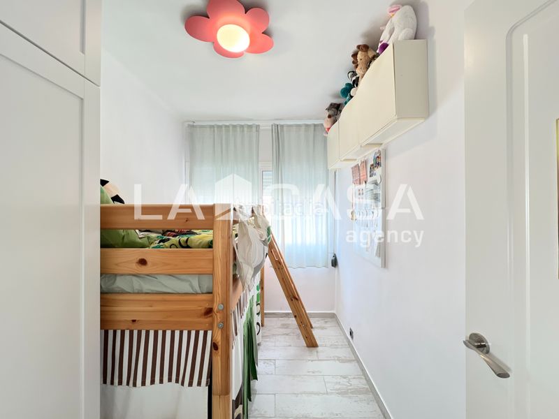 Foto 6e3f71d3-fb5b-4068-95a1-bc238890f7ab. Pis amb calefacció a Congrés Badalona