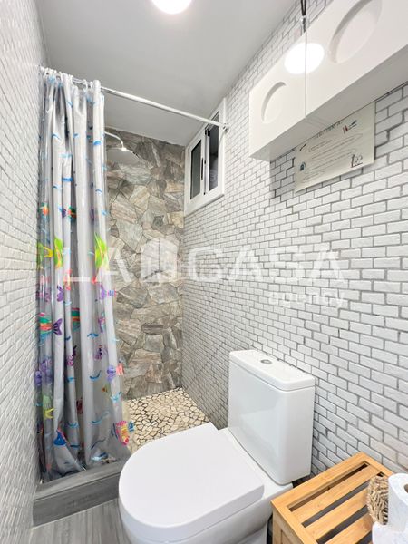 Foto af92b12c-104d-400c-9ade-2a48f56c76e9. Pis amb calefacció a Congrés Badalona