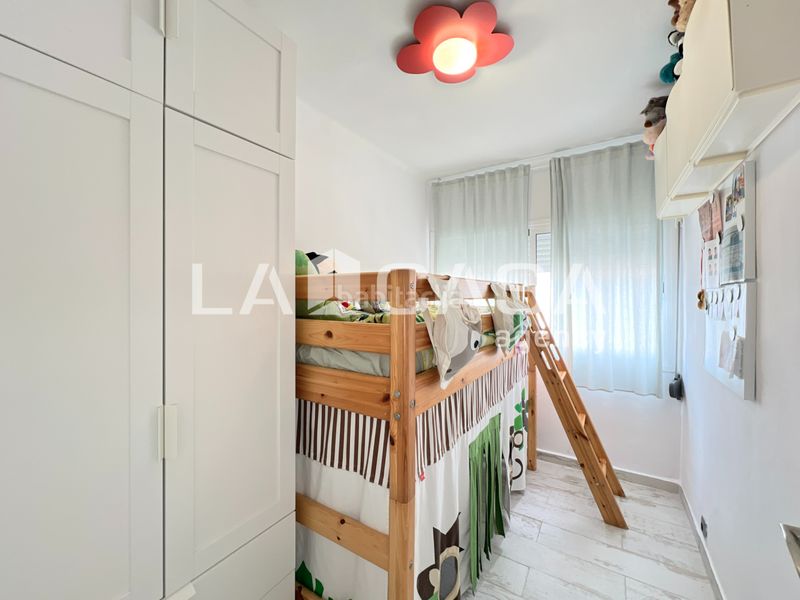 Foto c3fe57f5-d921-4231-8b02-8a5b66482fcc. Pis amb calefacció a Congrés Badalona