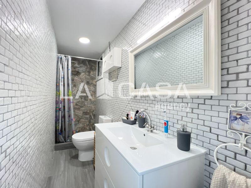 Foto c7d0afaf-d197-49a3-b890-4b438b9caa03. Pis amb calefacció a Congrés Badalona