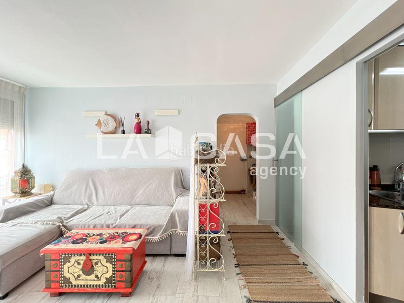 Foto d2c8292c-7cc1-42b1-9add-ded1d9b562e8. Pis amb calefacció a Congrés Badalona