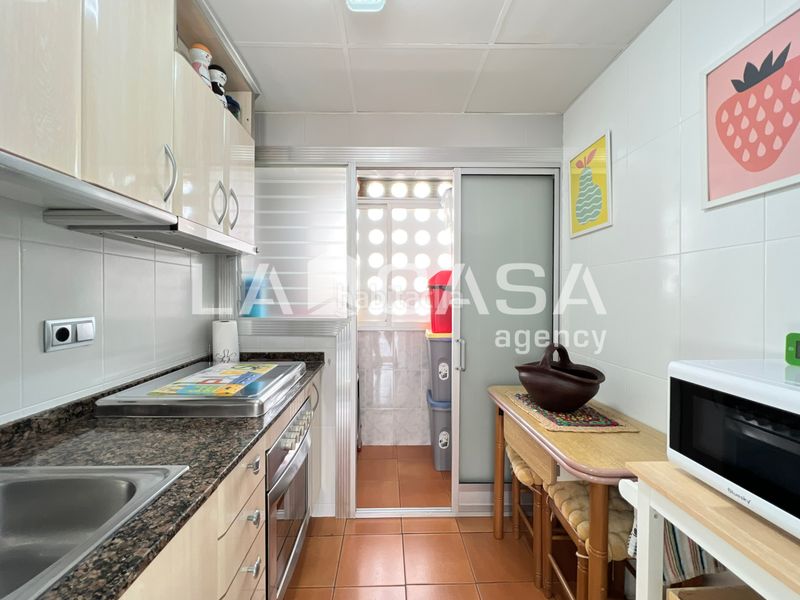 Foto d6e95197-3cff-439c-bef5-23522f786b32. Pis amb calefacció a Congrés Badalona