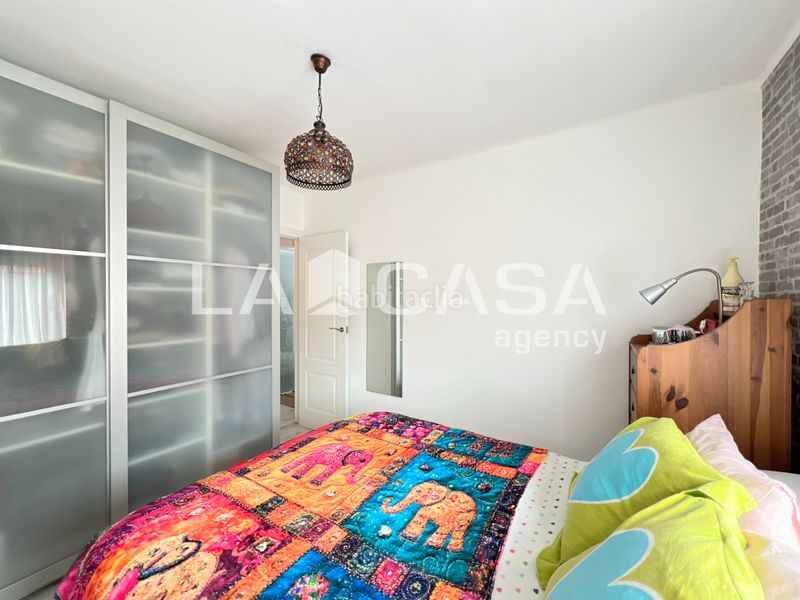 Foto f8d797aa-c2b5-4ee5-8310-5646b952c8d8. Pis amb calefacció a Congrés Badalona