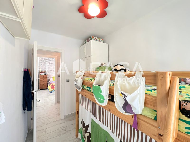 Foto fa10dd80-369b-4cfa-9dbc-7dc1d92a014e. Pis amb calefacció a Congrés Badalona