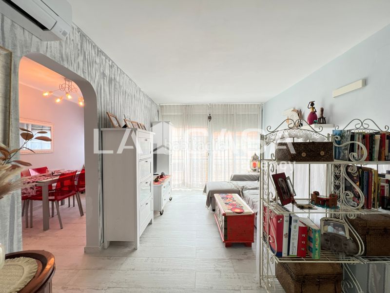 Foto fe2cbe60-1b99-437a-8ed7-ad4a8e4a1371. Pis amb calefacció a Congrés Badalona