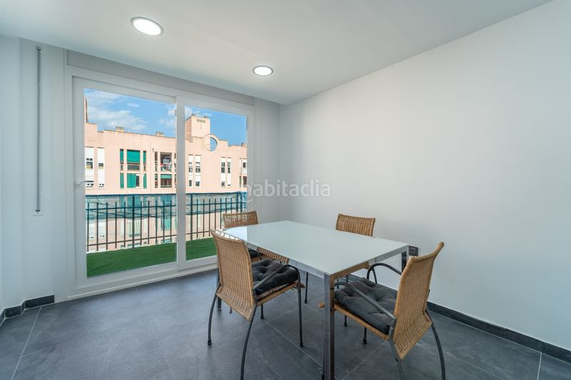Foto 5112dc95-e5e2-4ac2-aa2b-88606f5804ee. Pis amb aparcament a El Poble Sec - Parc de Montjuïc Barcelona