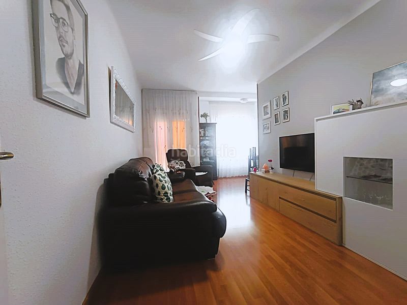 Foto 79466552-f837-4fc3-aae3-4984328939ea. Appartamento in Centre Hospitalet de Llobregat (L´)