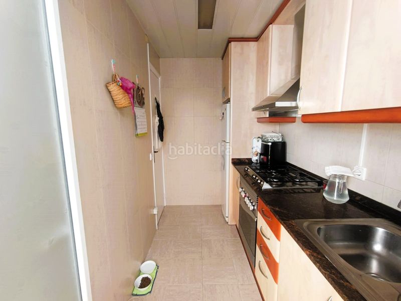 Foto e4f5d32c-c50a-4a22-a3c1-1ea52020eeb4. Appartamento in Centre Hospitalet de Llobregat (L´)