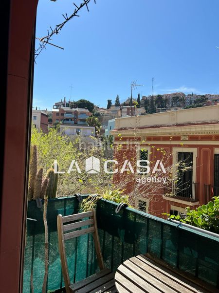 Foto 562aa792-4558-4b32-a9a5-da4eea6f4754. Pis a La Font d´en Fargues Barcelona