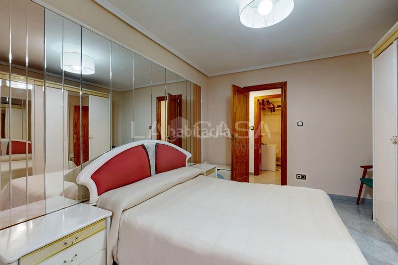 Foto 036b23d3-370b-4b51-9cd1-ec49d306ad3e. Pis a Camí Fondo Valencia