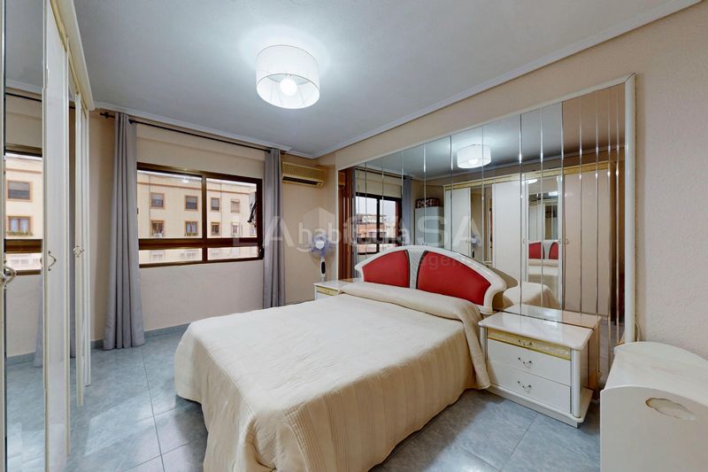 Foto 4fe663ce-438a-49b6-a8e7-1b7f63185739. Pis a Camí Fondo Valencia