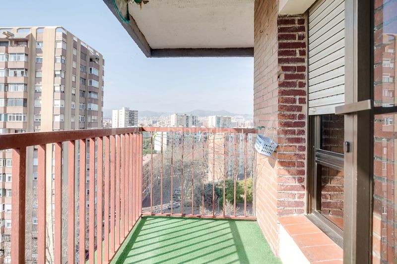 Foto 27f4226d-22a4-47b0-8142-e78ab492e897. Pis a Provençals del Poblenou Barcelona