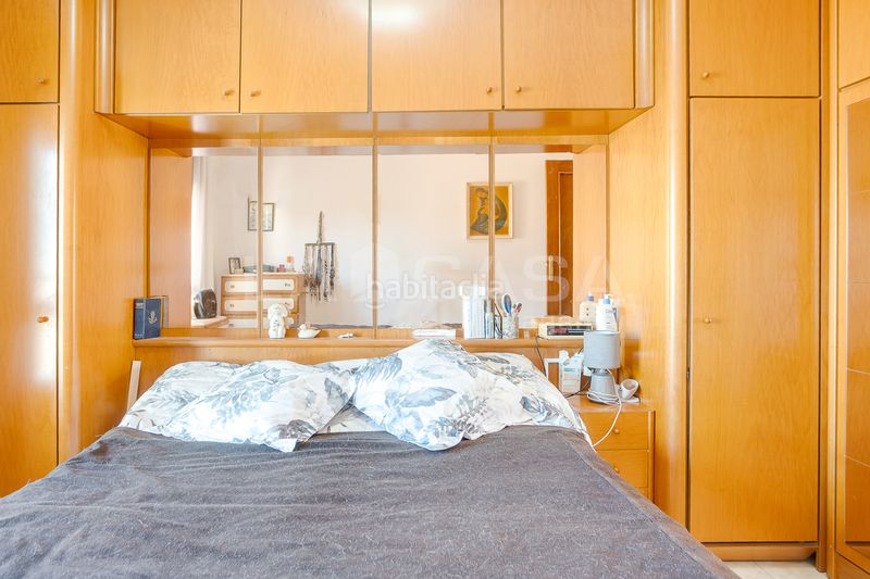 Foto c2a20450-74f4-4c65-a526-9f92c724f27d. Pis a Provençals del Poblenou Barcelona