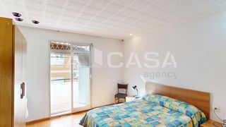 Pis a Carrer de la Indústria