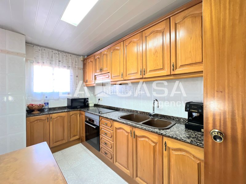 Foto e5514b46-38bc-4b65-bd8f-8ebec1e3b8a7. Pis a Llefià Badalona