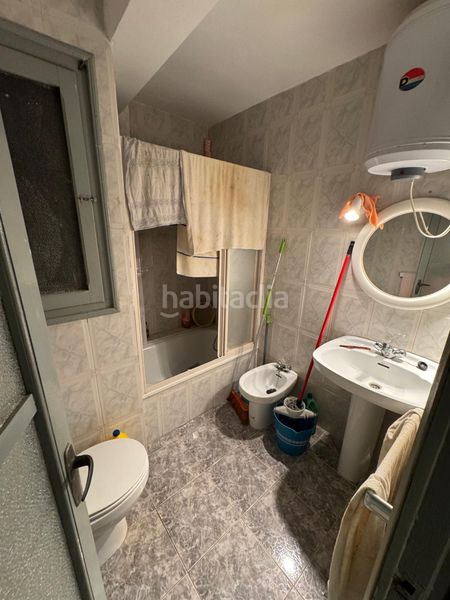 Foto 9cfb2da3-db51-4815-bbbe-84c68d1f2057. Pis a Trinitat Valencia