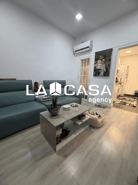 Foto c4e29c8f-0359-4696-998c-125381bb0190. Pis a Progrés - Pep Ventura Badalona