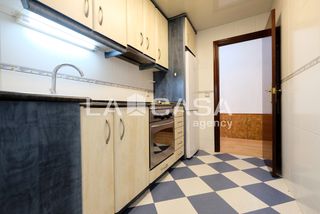 Pis a Passeig de Fabra i Puig 258