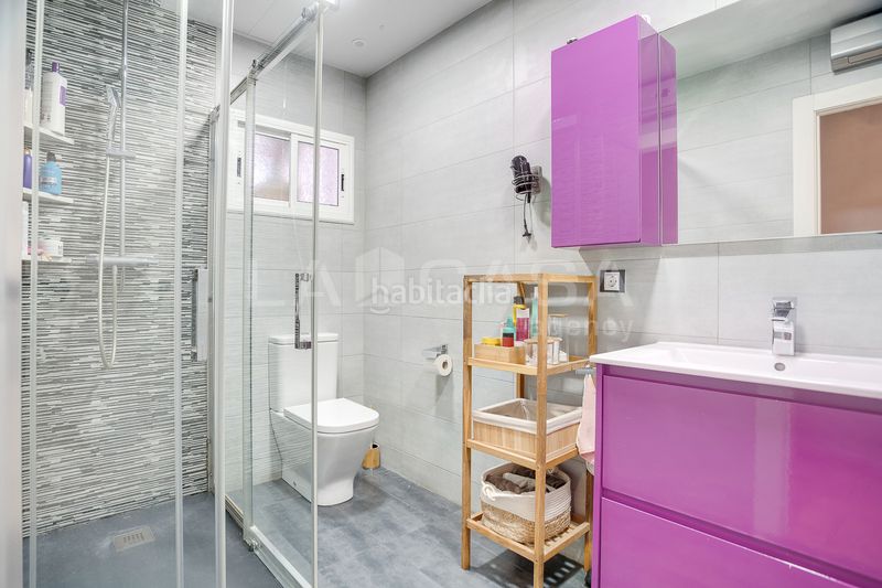 Foto 118ffe21-1c04-41de-9889-f7019e9830a7. Pis a Sant Martí de Provençals Barcelona