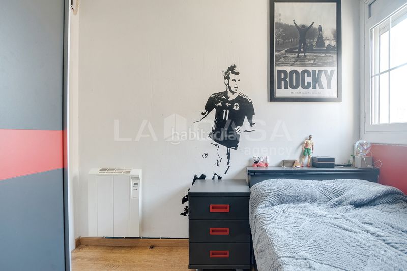 Foto 145c1958-dcde-400a-93b1-821796ce1758. Pis a Sant Martí de Provençals Barcelona