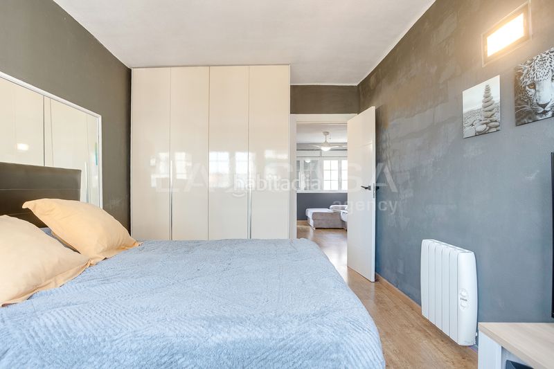 Foto 1cc6a791-1580-42cb-bcb4-157702a0f5b8. Pis a Sant Martí de Provençals Barcelona