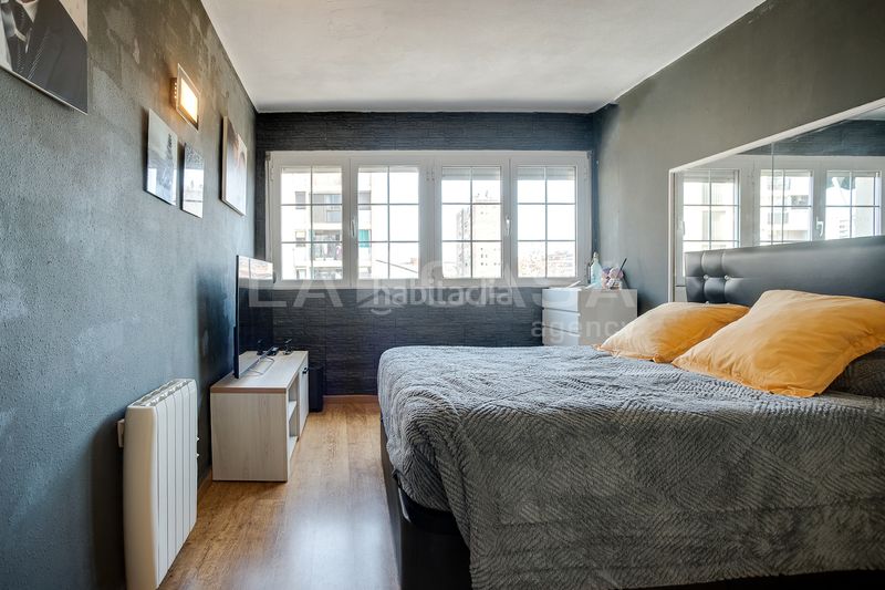 Foto 24fb30f9-86cc-4161-ae1f-6a30f8fcd0b4. Pis a Sant Martí de Provençals Barcelona