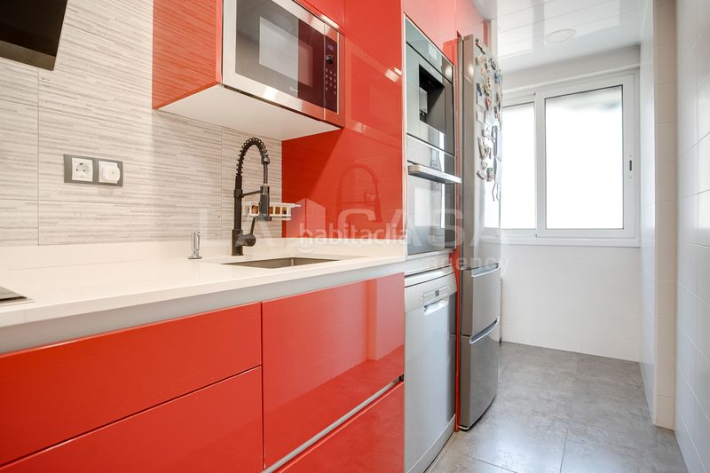 Foto 3af02d28-d86a-45d1-925d-227956ce66b3. Pis a Sant Martí de Provençals Barcelona