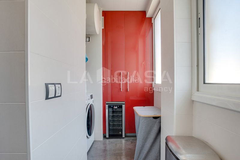 Foto 3e2e821a-fb93-4a37-8f93-c4599db4c59a. Pis a Sant Martí de Provençals Barcelona