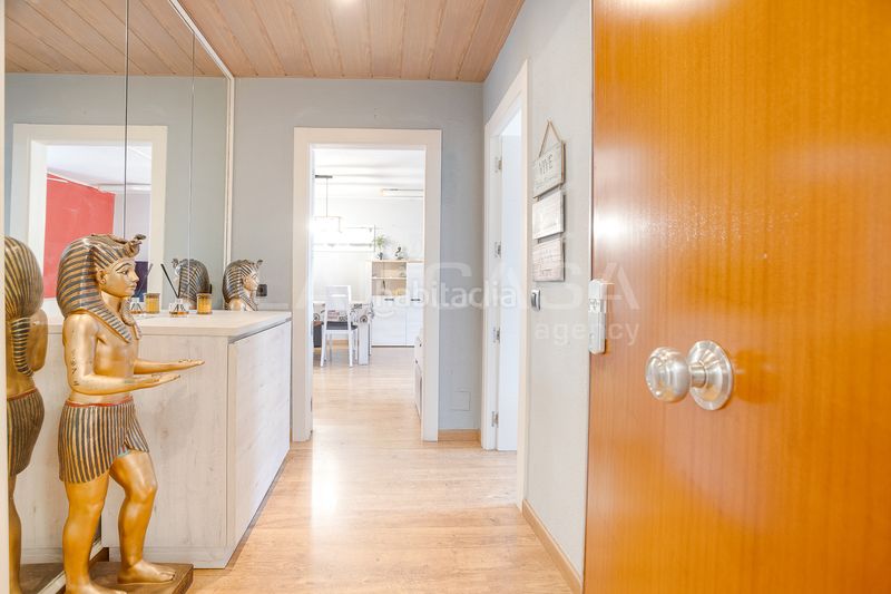 Foto 40adba1a-b9b7-47a7-bd88-752dffc2748b. Pis a Sant Martí de Provençals Barcelona