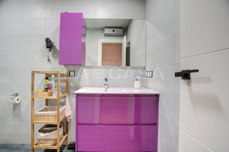 Foto 76496943-4755-4066-acc0-9b780617c1cf. Pis a Sant Martí de Provençals Barcelona