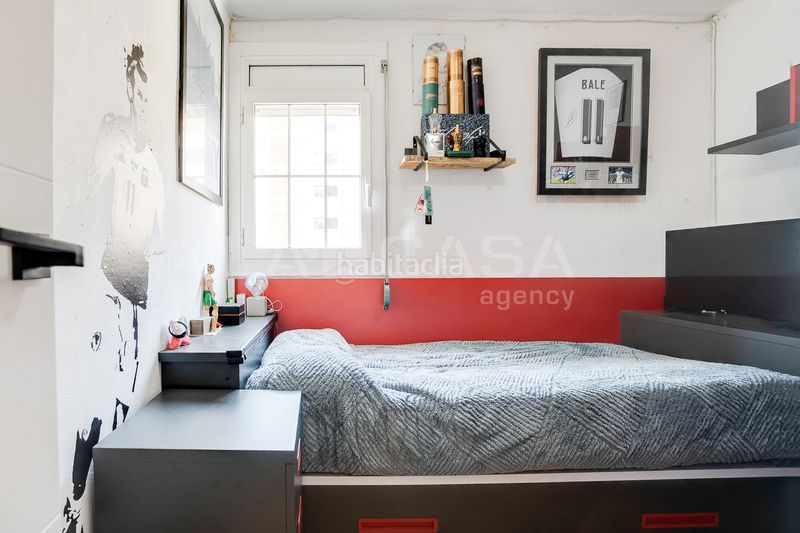 Foto 8f00e3cf-d31a-4b95-a565-82ac6dc9167c. Pis a Sant Martí de Provençals Barcelona