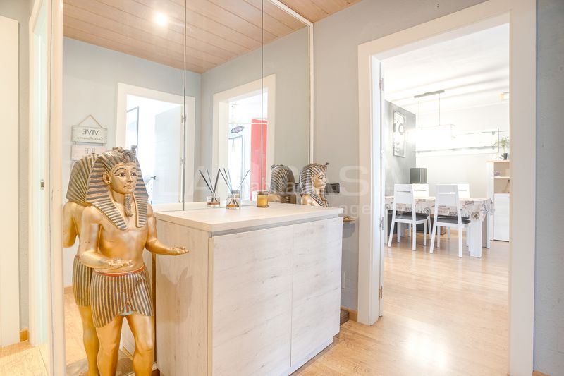 Foto a073c5f4-76cc-4b17-b4bb-407759225545. Pis a Sant Martí de Provençals Barcelona