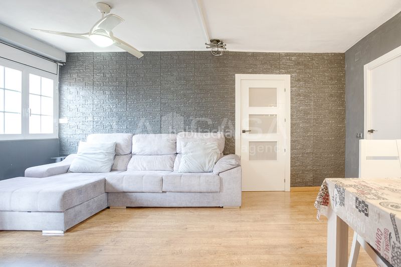 Foto a80543ee-b158-4c11-9900-b4837dadf6f7. Pis a Sant Martí de Provençals Barcelona