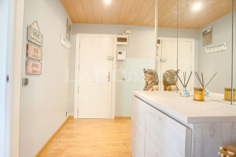 Foto fde6e3cb-3443-4fef-9b25-5799ce6ed089. Pis a Sant Martí de Provençals Barcelona