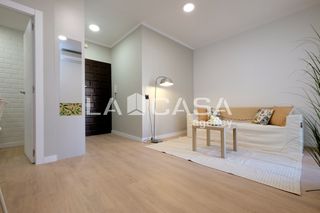 Pis a Carrer d'Escòcia