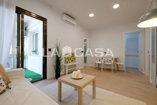 Pis a Carrer d'Escòcia