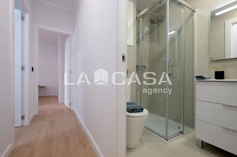 Foto 84316c38-1ee5-4692-9503-ea66f302e719. Pis a Vilapicina - Torre Llobeta Barcelona