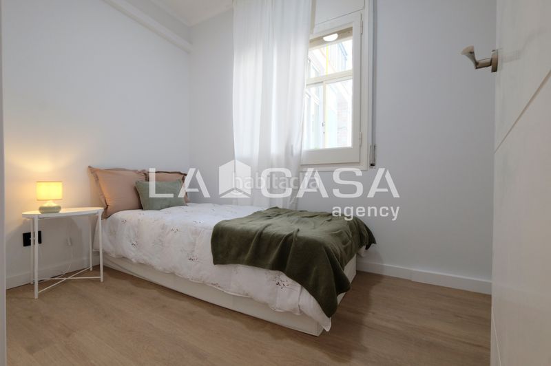 Foto 9d33fa28-92b9-42c2-b59a-2e2e4ff2e3e6. Pis a Vilapicina - Torre Llobeta Barcelona