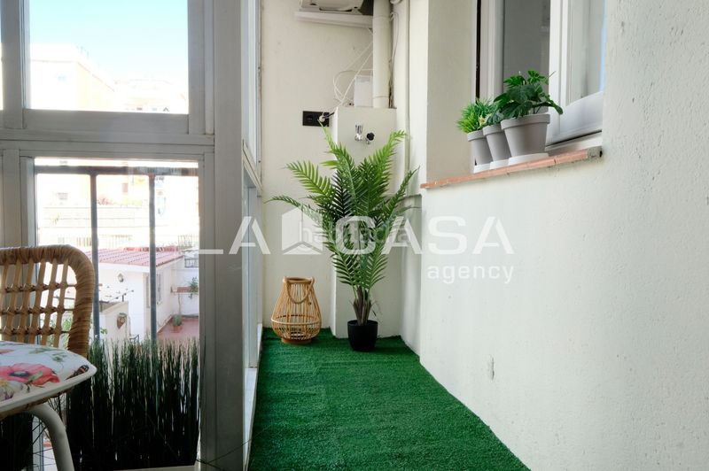 Foto a0817914-e0fe-4228-8d0a-18de19b42939. Pis a Vilapicina - Torre Llobeta Barcelona