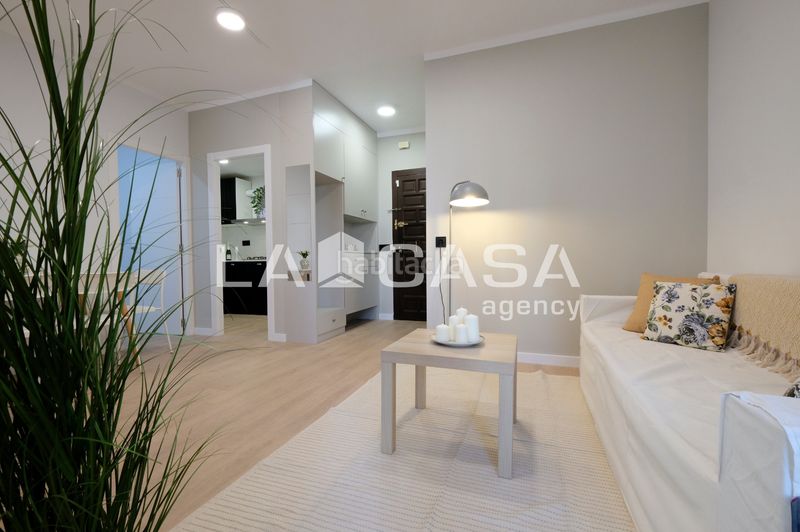 Foto a42bca5d-a86b-43d9-9c4d-3066c33c2361. Pis a Vilapicina - Torre Llobeta Barcelona